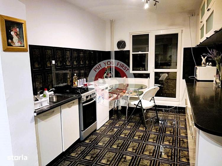 Fizicienilor | 4 camere | 92mp | Semidecomandat | B12912 - 5