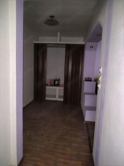 vand apartament Zimnicea 3 camere complet mobilat si utilat - 3