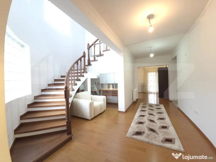 Vila Premium P+1 in Buciumen Spa?iu, Elegan?a ?i N - 2