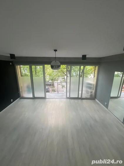 Spatiul 25mp Brancoveanu - 2