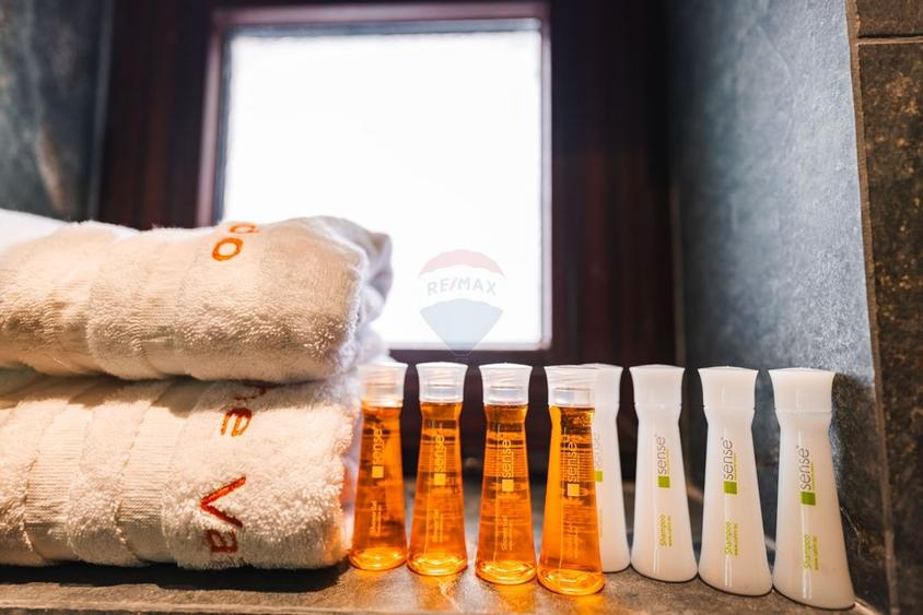 VILA “THE VARDO”, BRAN-PREDELUT | 8 CAMERE DUBLE PREMIUM LANGA PADURE - 20