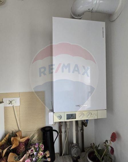 DE VANZARE Garsoniera in zona Nord - 11