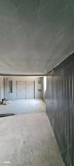 Hala inchiriat 350 mp MOHU + teren 850mp - 1