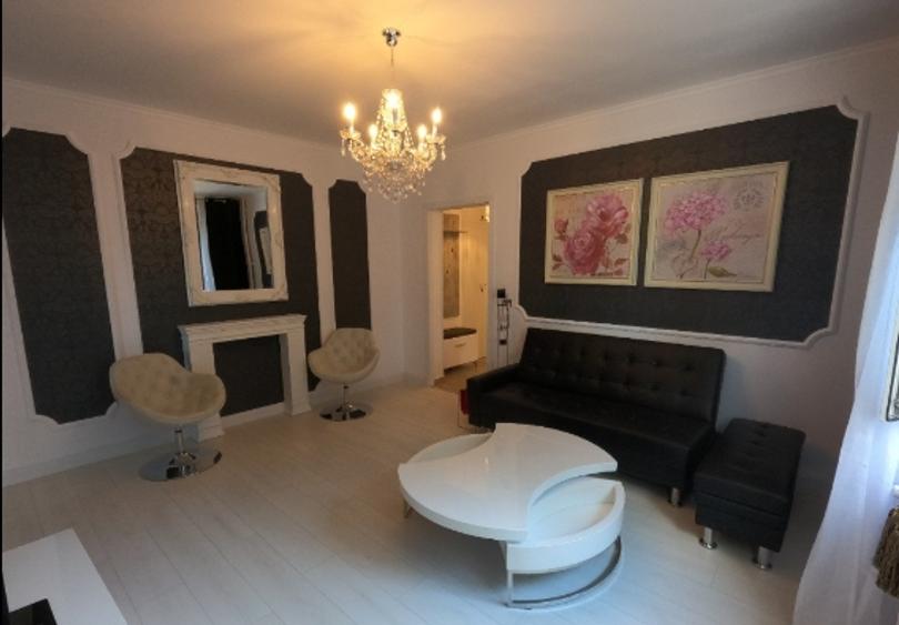 Piata Unirii,Metrou,et.4/10,renovat,centrala,mobilat Liber - 1