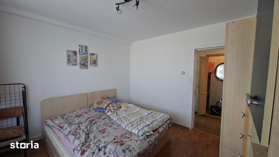 Gara | Apartament 2 camere | Decomandat - 8