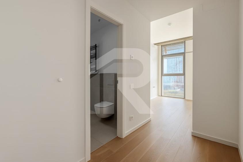 Calea Floreasca  UP-SITE Residence - bloc 2025, vav Lacul Floreasca - 12