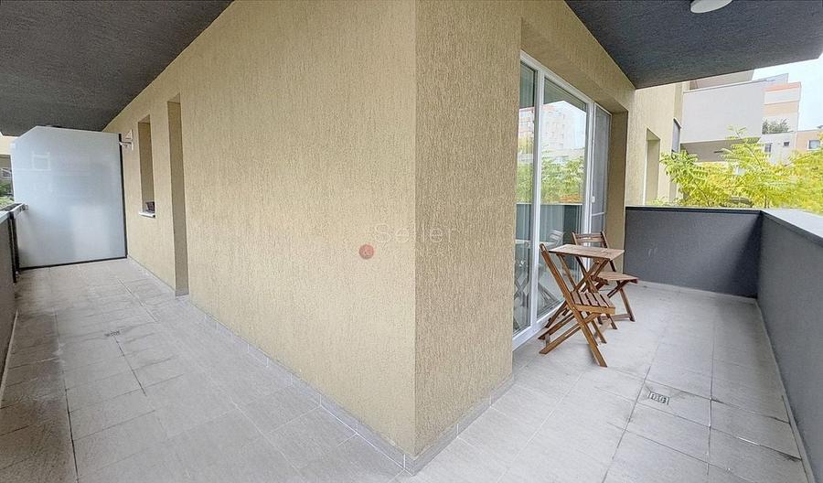 Loc Parcare Subteran - 17