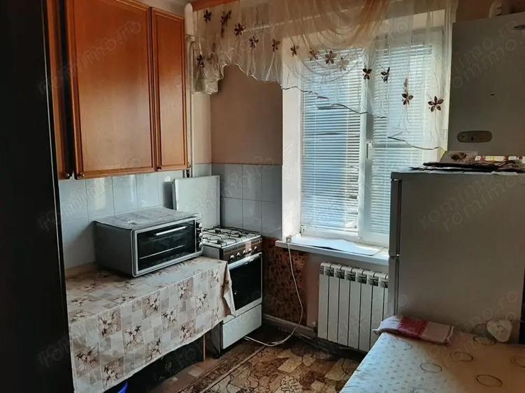 Garsonieră decomandată în Metalurgiei