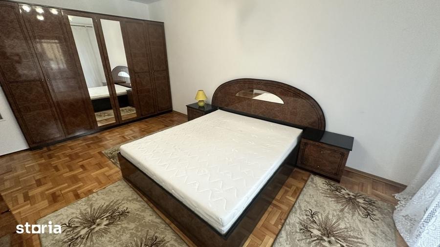 Apartament 3 camere decomandate zona Politie Sibiu - 1
