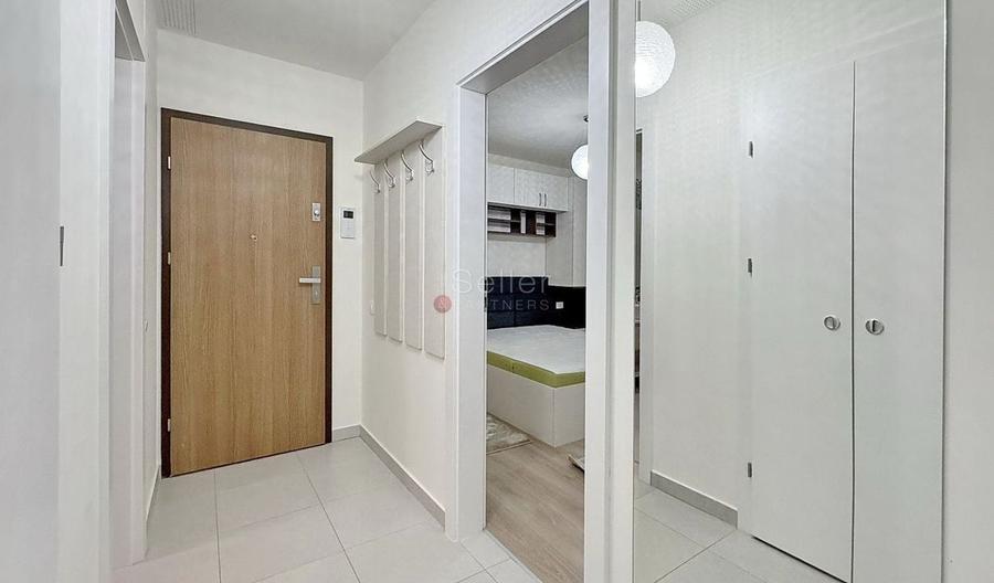 Loc Parcare Subteran - 12