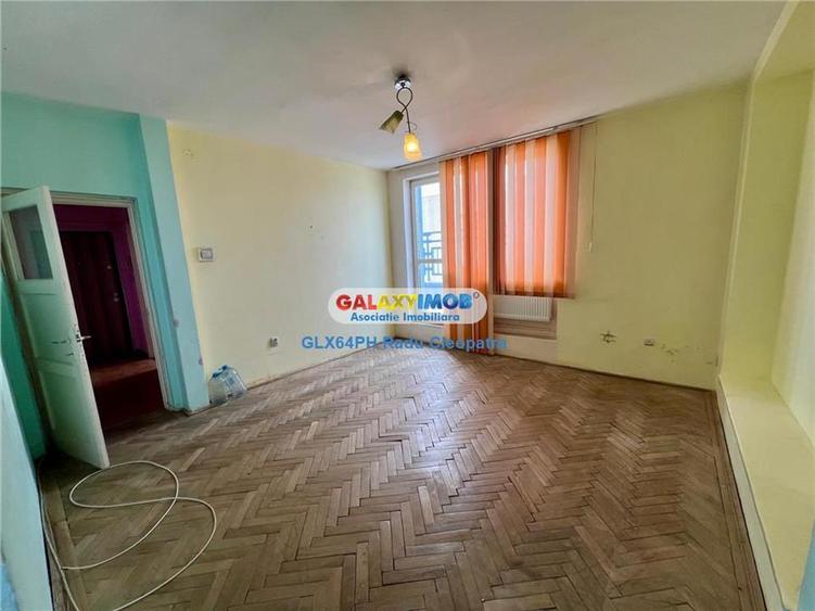 Vanzare apartament 2 camere, Ploiesti, zona Republicii - 1