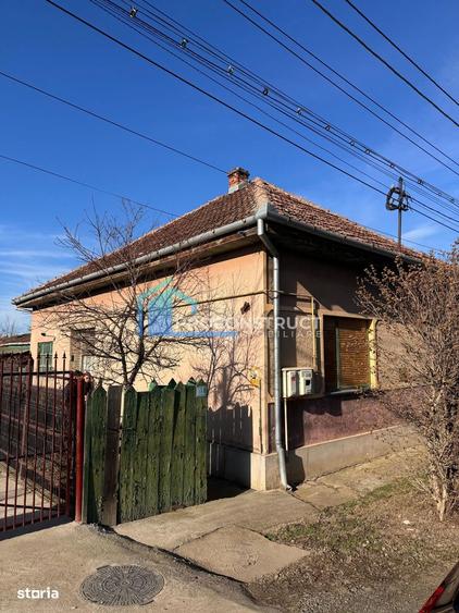 Casa tip duplex pe parter 3 camere Freidorf 119.000 EUR - 11