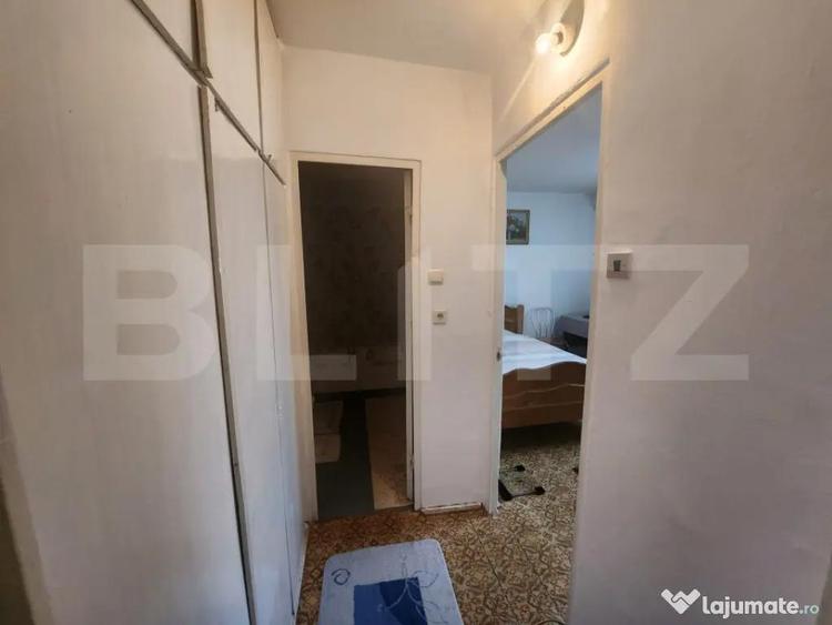 Apartament 2 camere,51 mp, zona Piata Cetate - 2