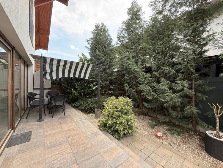 Casă tip duplex de vanzare cu 4 camere - Zona | Ampoi 3. - 8