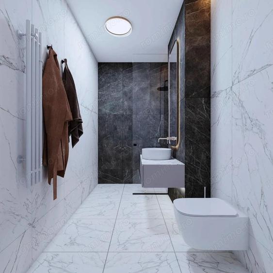 Studio Horizon City, Pipera finisaje de lux, design modern ?i comision 0% - 11