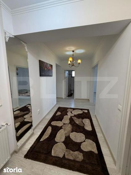 Apartament 2 camere, 62.90 mp, zona Magnolia Pielesti - 9