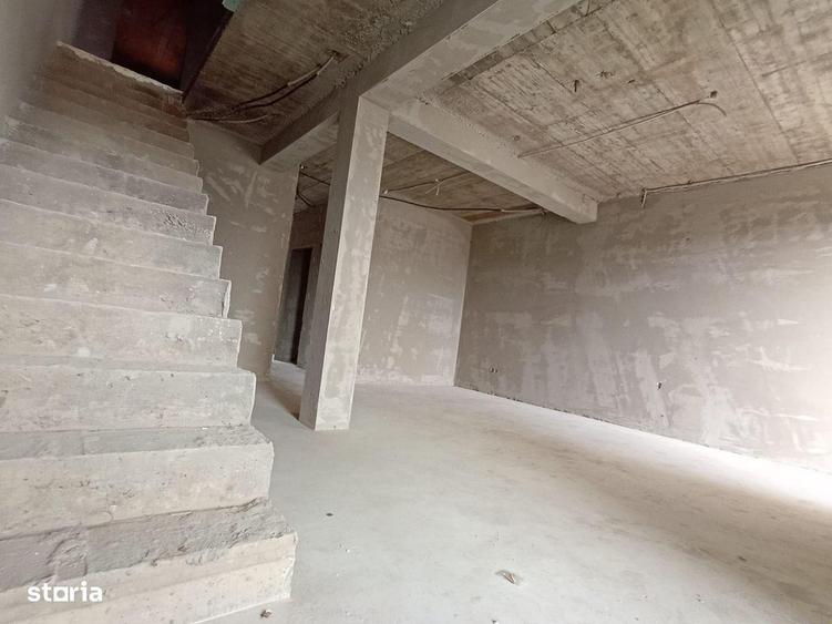 Casa cu priveliste superba in Saldabagiu de Munte - 9