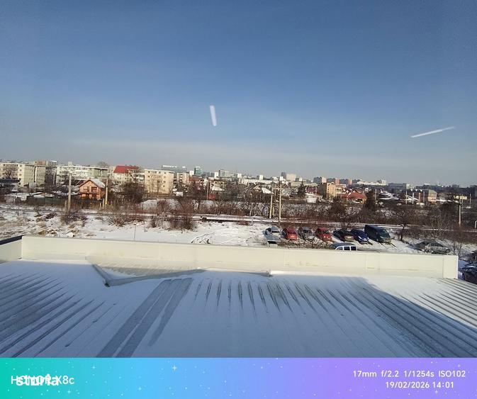 Sp. Birouri noi, 100 mp, Et. 2,Clad birouri, Galata, Lidl - 2