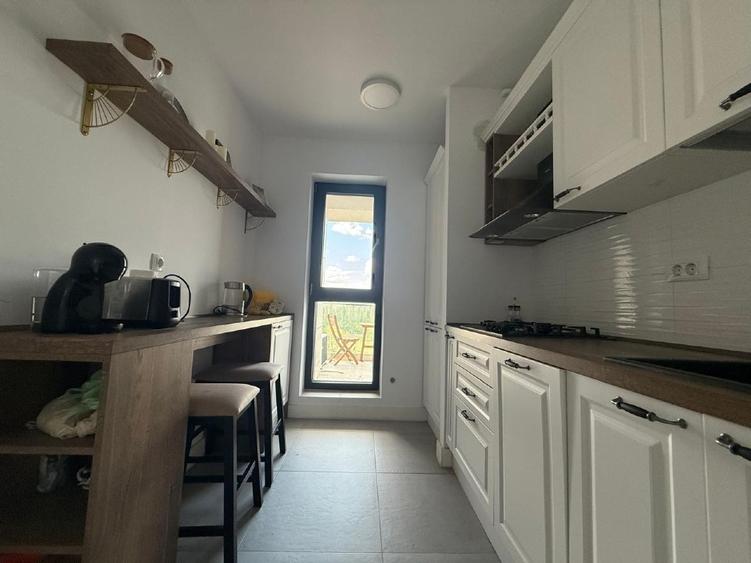 Apartament 2 camere luminos  | Onix Park North | Locație excelentă Pipera - 8