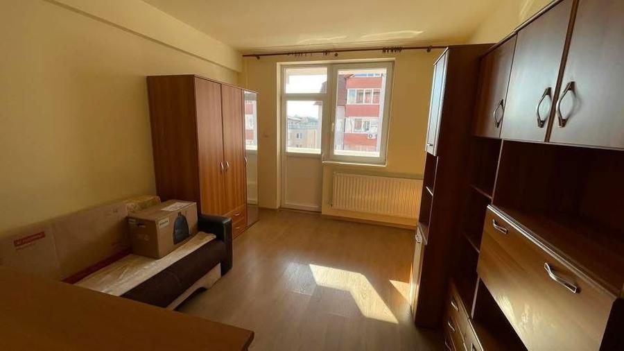 Inchiriez ap 2 camere mobilat si utilat Cartier Anghel Saligny - 6