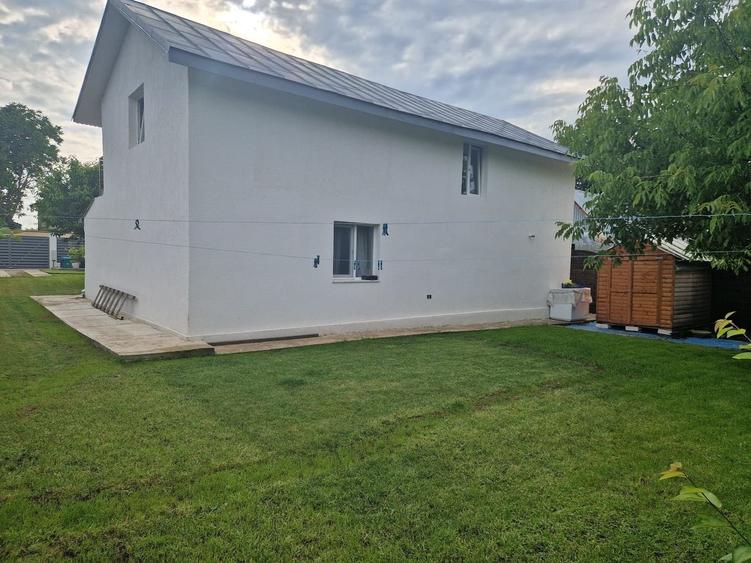 Casa de vanzare Corbeanca Ilfov - 13