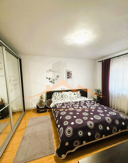 4 Camere  Zona Eden - Inel 1 , 71mp , Etaj 4/5 - Mobilat & Utilat - 3