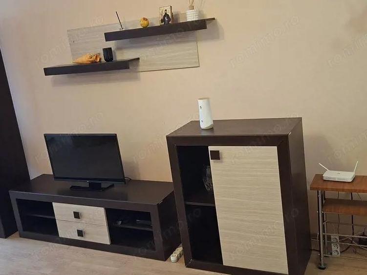 Garsoniera zona Bd. Chisinau - Pictor Dimitrie Harlescu - 1