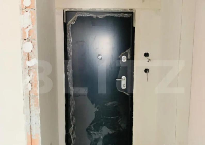 Apartament 2 camere, 56 mp in complexul VIVAT RESIDENCE zona - 1