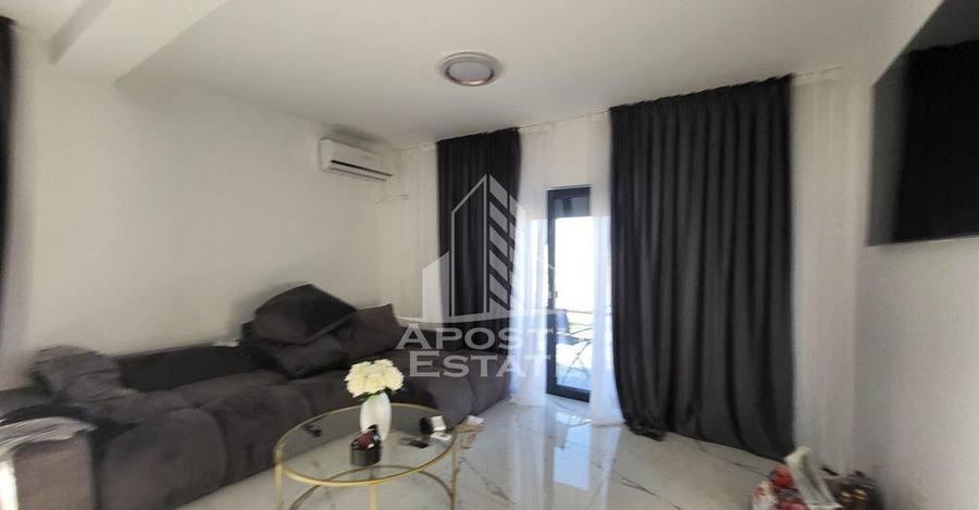 Duplex mobilat si utilat,4camere,Giarmata Mare - 3