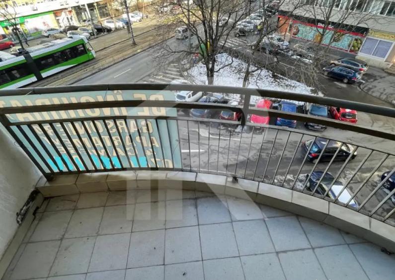 Spatiu birouri Mihalache -Turda in imobil mixt, 33 mp, centr - 12