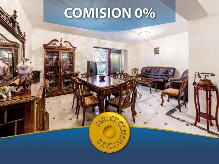 Vila zona Expo Parc - 2 apartamente, curte comuna - 4