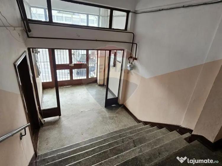 Apartament luminos, complet renovat 2 camere, Targu ... - 3