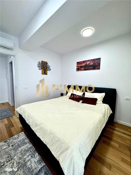 Apartament superb | Loc de parcare privat | Boxa | 3 camere | 2 bai | - 11