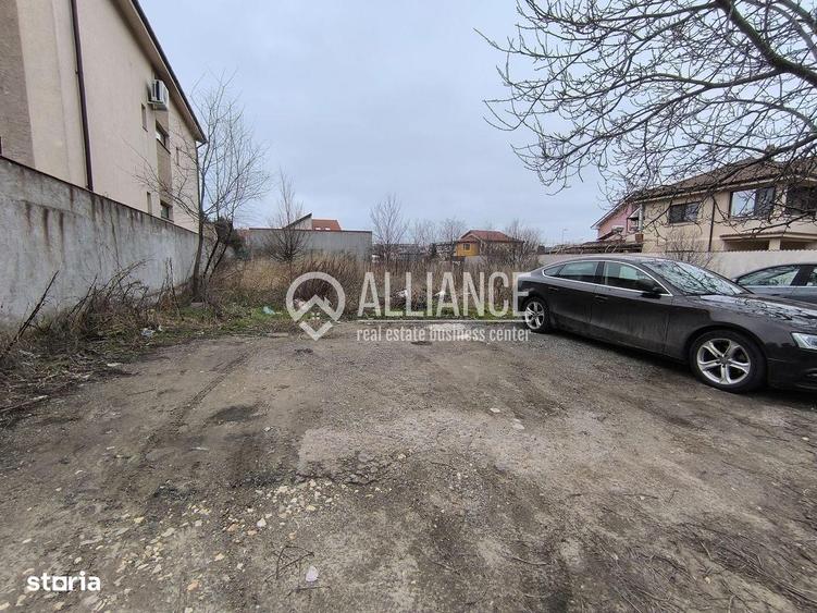 KAMSAS - 2 Loturi alaturate x 497 mp fiecare! - 5