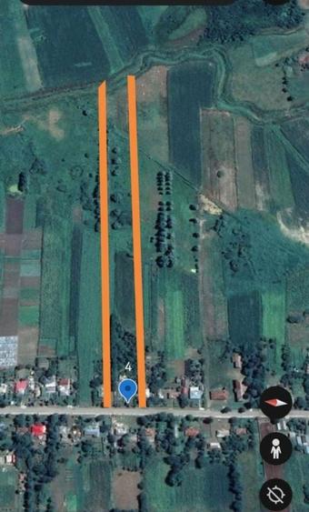 Casa cu teren generos - 1