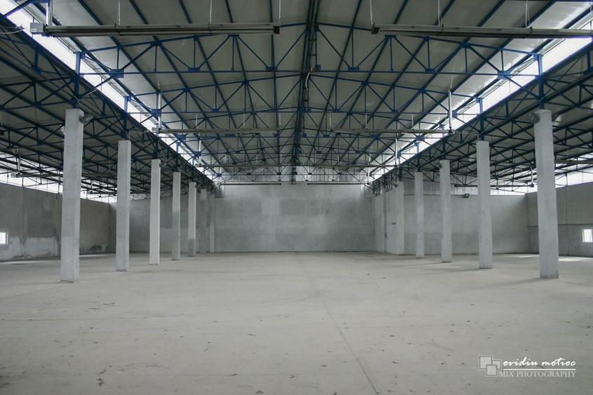 Hala langa autostrada - 2