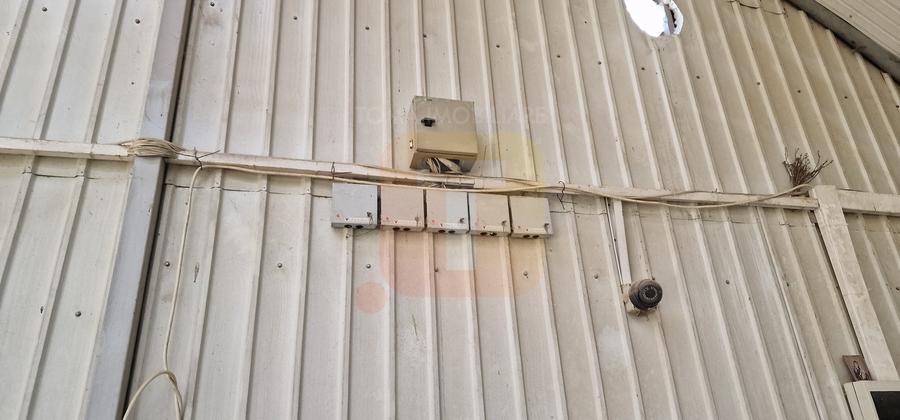 Spațiu industrial de închiriat – 250 mp, Dumbrava Roșie - 5