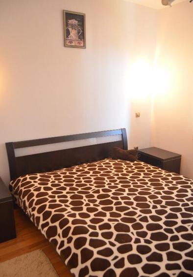 Predeal-Apartament cu doua camere mobilat si utilat - 16