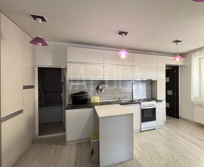 Casa 3 camere de vanzare in Someseni, Cluj Napoca - 5