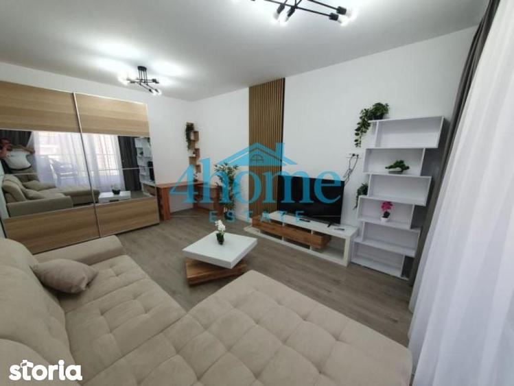 Apartament 2 camere Theodor Pallady|Estoria City|Parcare|Metrou - 8