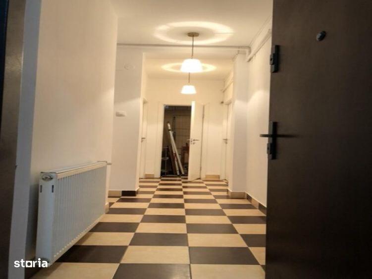 Apartament 2 camere/ Floreasca/ Parcul Floreasca - 3