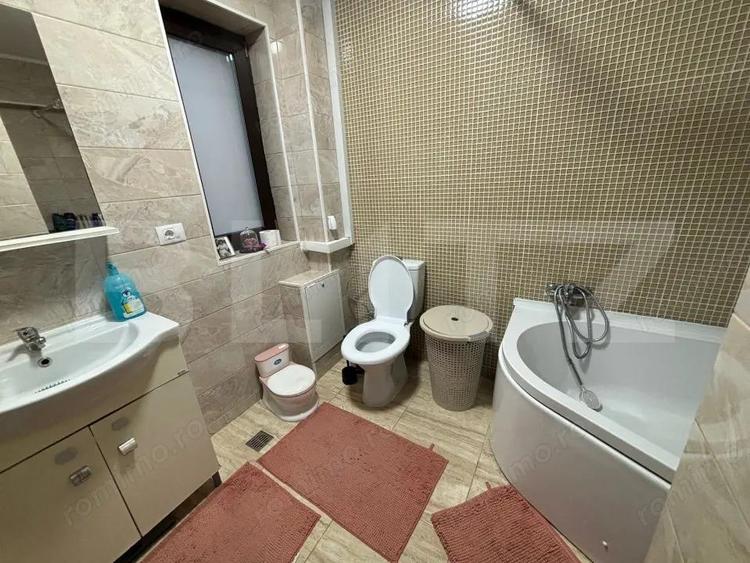 Apartament 2 camere, 53.63 mp, zona Valea Adanca - 3
