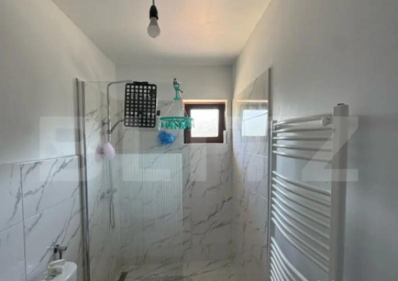 Casa cu 3 camere in Teliucu inferior - 3