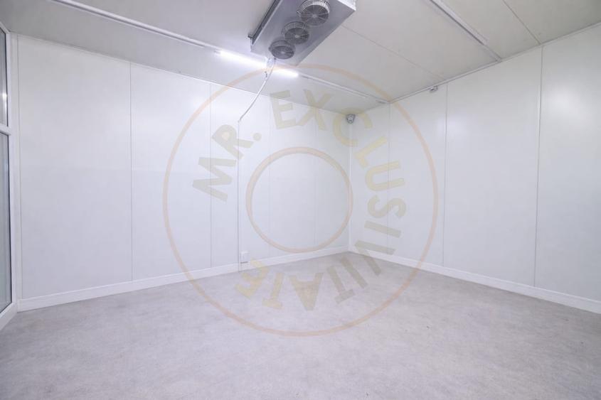 Showroom | Spatiu comercial premium, parter + etaj, multifunctional - 6