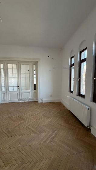 Superb pentru cunoscatori Calea Calarasilor cu centrala - 4