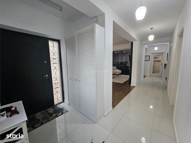 Vila P+1+M 270 mp - Militari Residence priza EV - 11