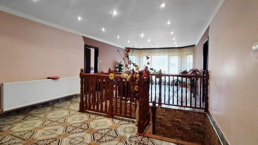 Suprafata Generoasa - 15