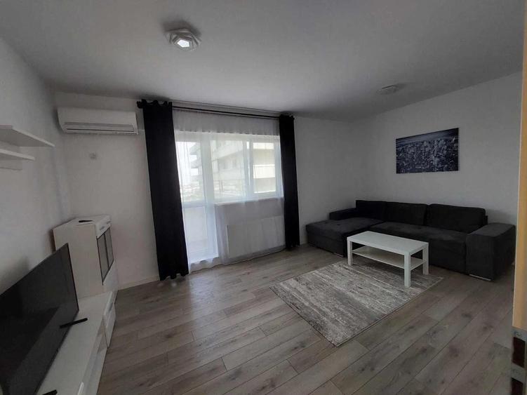 Apartament 2 camere+ Parcare- 5 min Dimitrie Leonida- Metropolitan Residence - 4