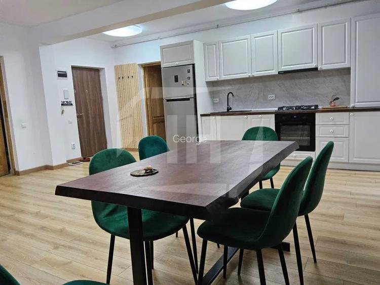 Apartament 2 camere, VIVO, Cluj Apartament 2 camere, VIVO, Cluj