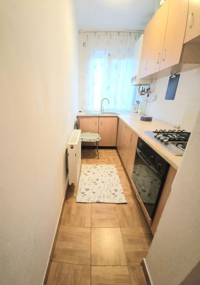 Chirie 2 camere Baia Mare mobilat, zona buna, pret avantajos - 1